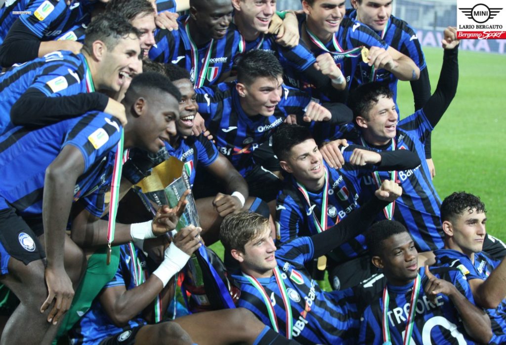 Primavera, in Youth League c’è il Lione. Ma intanto si va a Pescara