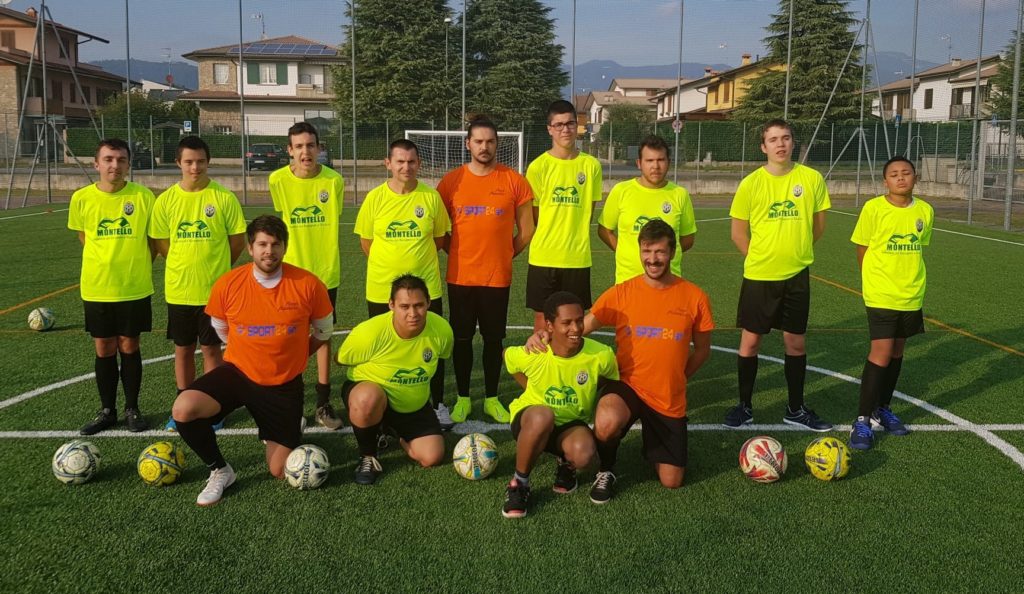 Nova Montello l’anno della crescita boom. Luca Battistini responsabile del settore giovanile presenta la crescita della società, del settore giovanile e il Progetto Special