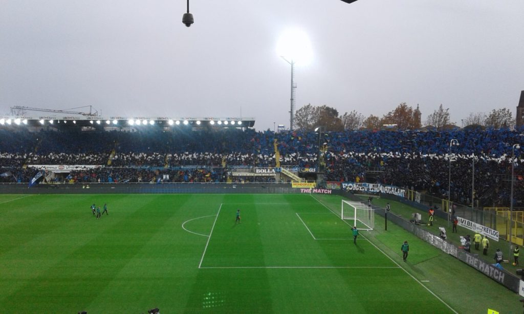 Atalanta-Juventus, lacrime e rabbia del tifoso (con famiglia) lasciato fuori per un disguido: “Non vengo più”
