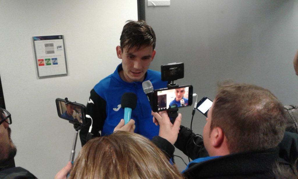 De Roon esulta con Freuler: “Una grande partita che ci consente di sognare”