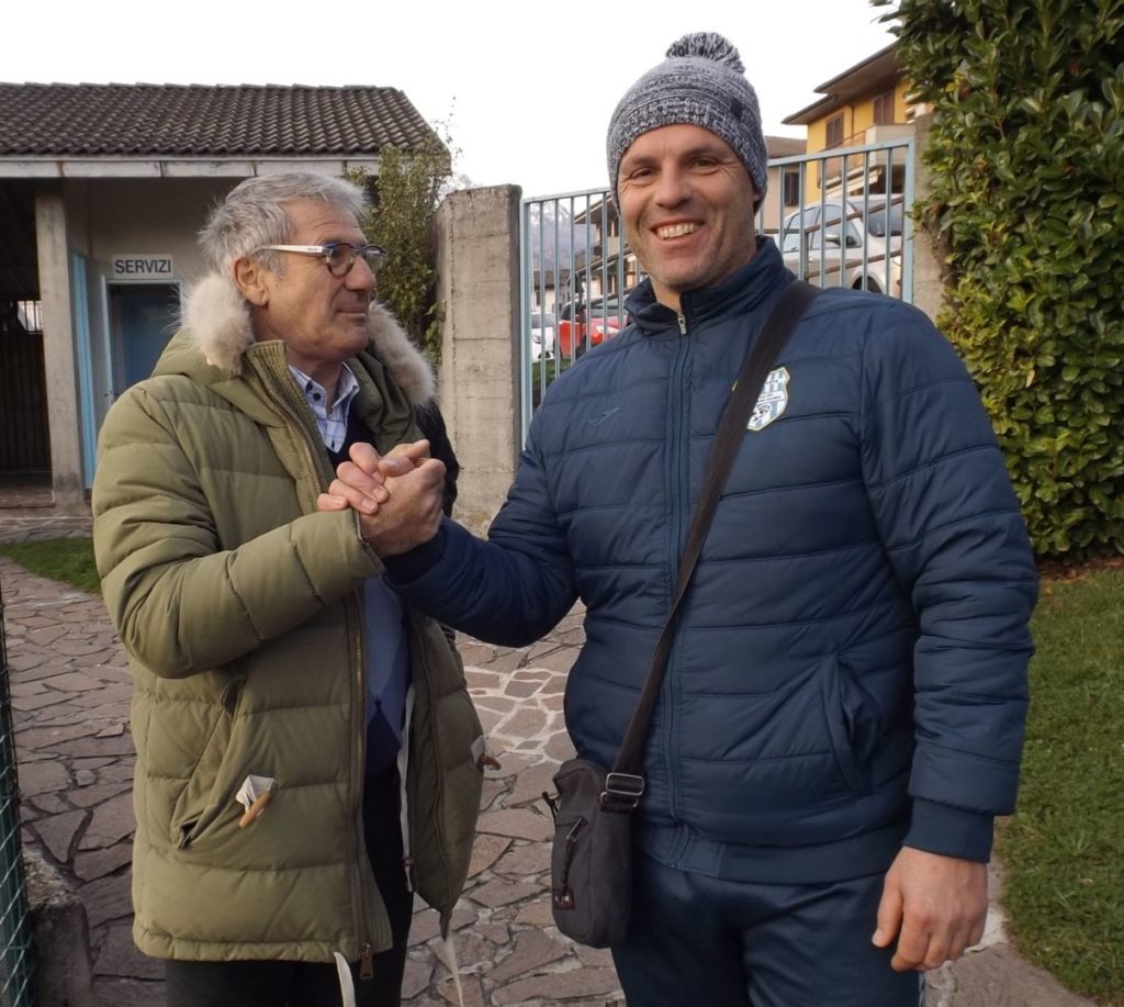 San Giovanni-Colognese: il commento di Garlini, Brusaferri, Monaci