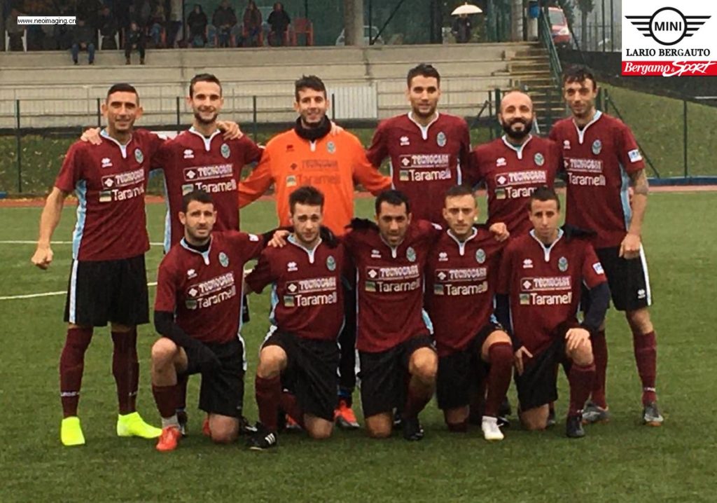 Terza A. L’Aurora Terno vola grazie a un Centurelli da urlo. Brembate Sopra schiacciasassi. E domenica c’è il big match