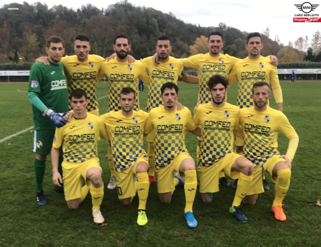 Serie D, girone B. Vola il Brusa di uno Zanardini in formissima, Villa Valle trascinato da super Crotti, che non basta perché il Caravaggio ha un Granillo imprendibile. Scanzo