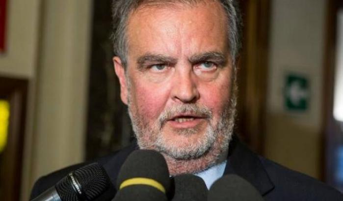 “Posti esauriti negli ospedali, cimiteri al collasso, cremazioni di notte. Chi non ha istituito la zona rossa a Bergamo si faccia un esame di coscienza”