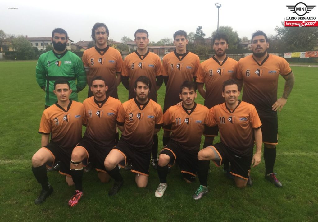 Recuperi del calcio dilettanti, i risultati delle partite di giovedì