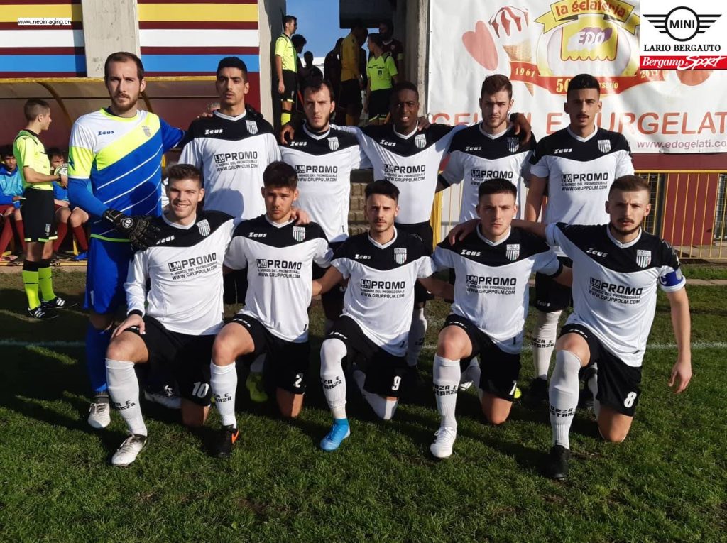 Sei partite da non perdere. Eccellenza C: la meravigliosa Forza & Costanza alla prova Atletico che in questa stagione è bello, ma troppo sfortunato