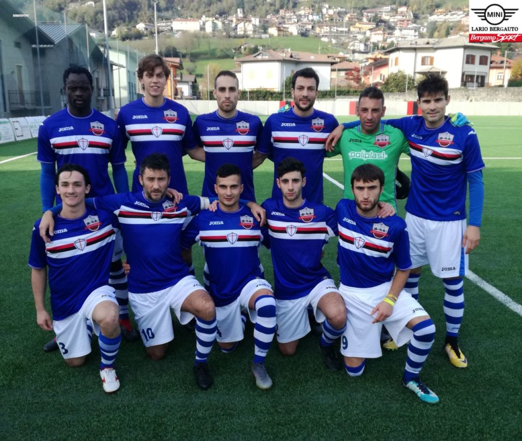 Seconda B. Entusiasmo, competenza e pure un sacco di sorrisi: il momento magico della Gandinese di Canali e Robecchi