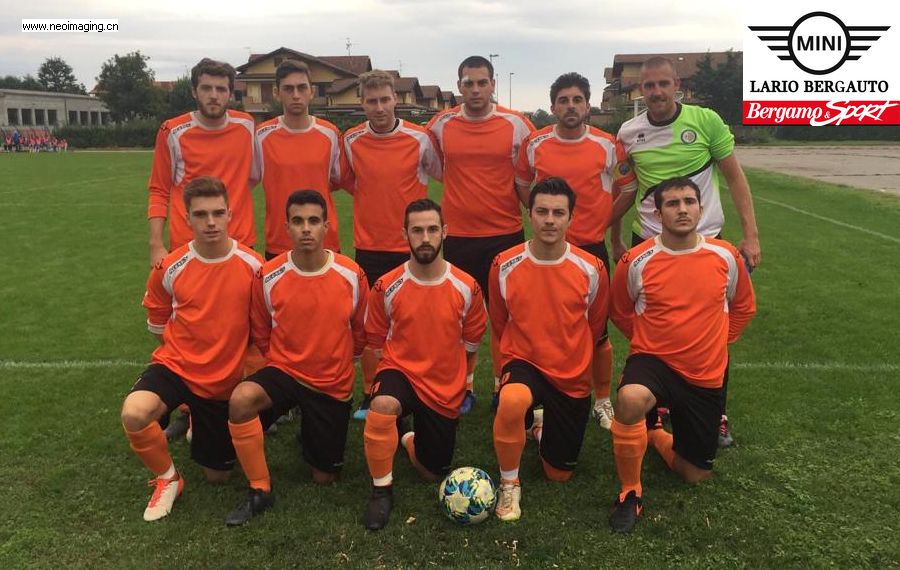 Seconda Categoria: ufficiale, l’Issese ritira la squadra