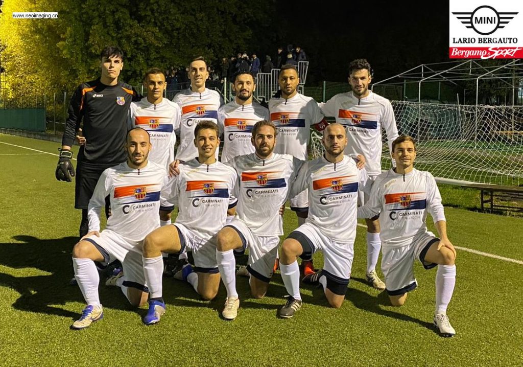 Rigori fatali, il Loreto saluta la Coppa Lombardia