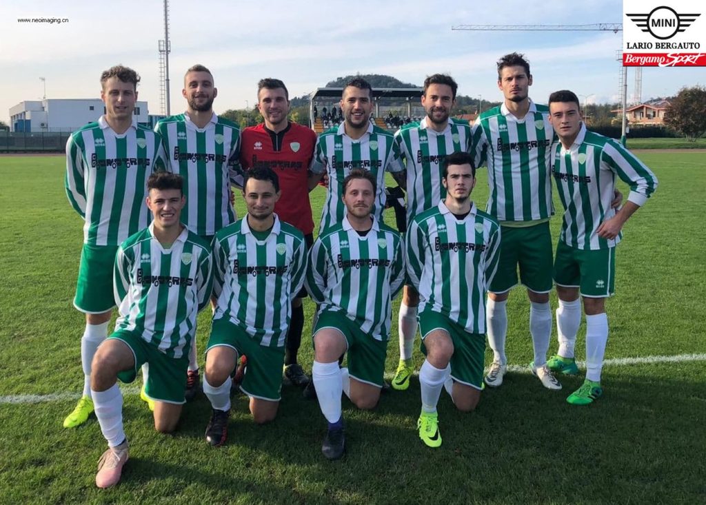 Recuperi e coppe, settimana piena di impegni per le bergamasche del calcio dilettanti. Il programma