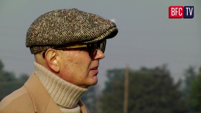 Mihajlovic si commuove in conferenza e ringrazia la moglie: “Ti amo”