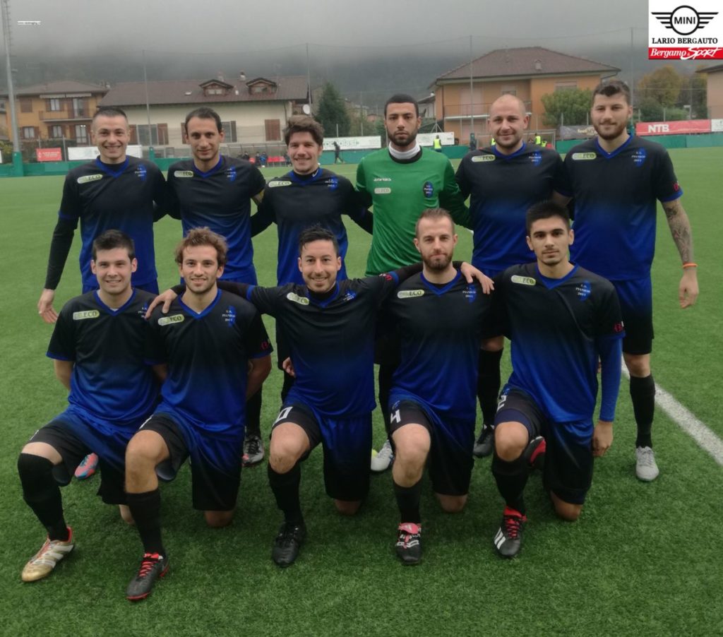 Terza, Girone B. Pianico e Ardesio ok nelle partite di recupero. E domenica c’è la sfida tra le due corazzate