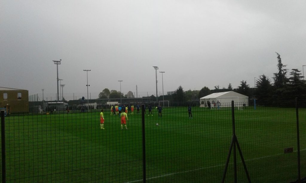 Youth League, la Primavera batte ancora il City