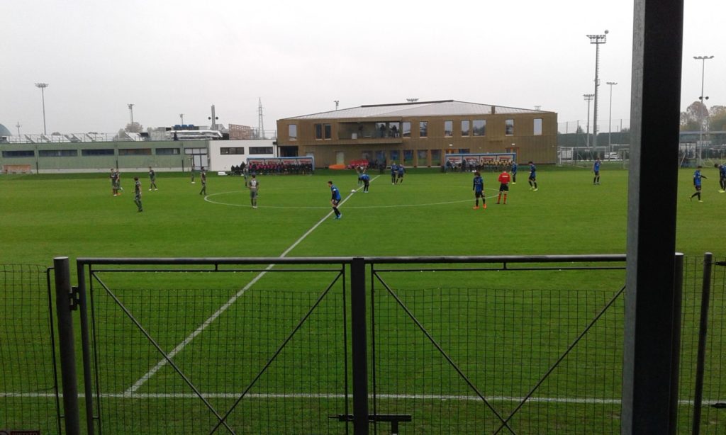 La Primavera non sbanda: 4-1 nel testacoda col Napoli
