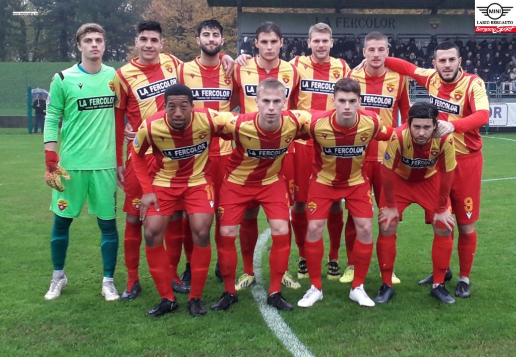 Serie D, girone B. I settanta minuti di calcio spettacolo dello Scanzo nel derby col Ponte. Zambelli professore, Aranotu stratosferico, Giangaspero spietato, Bertacchi divino
