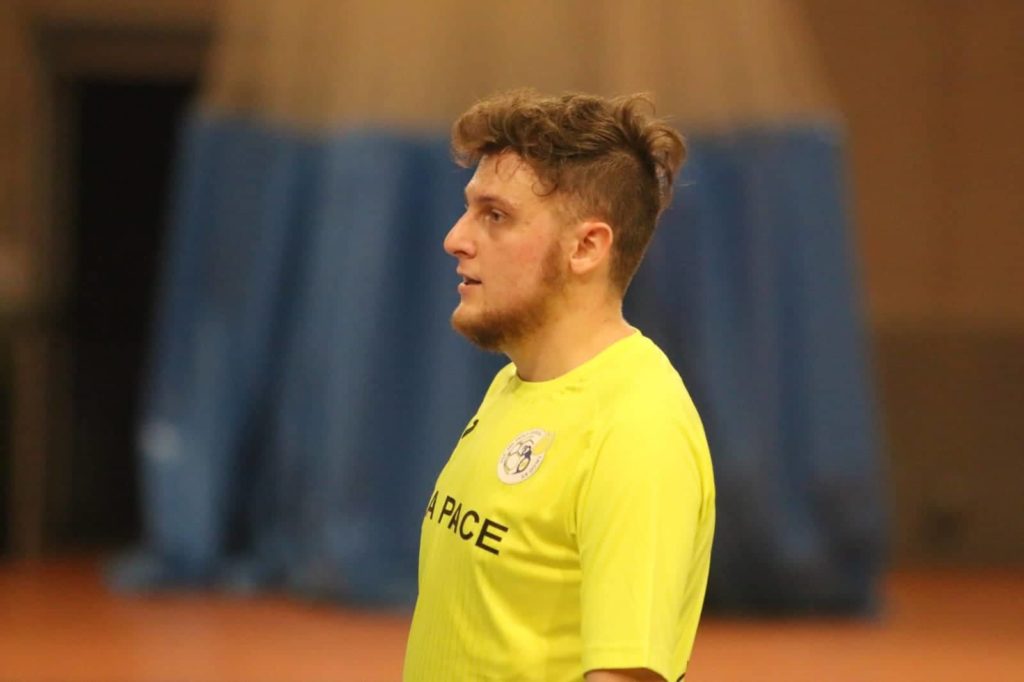 Calcio a 5, La Pace San Paolo d’Argon sbaglia troppo e raccoglie solo un punto a Trezzano