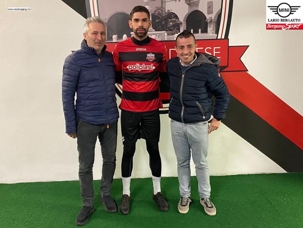 Tra campo e mercato: Seconda Categoria, Borlini subito in evidenza. In rete Brischetto e Zanchi