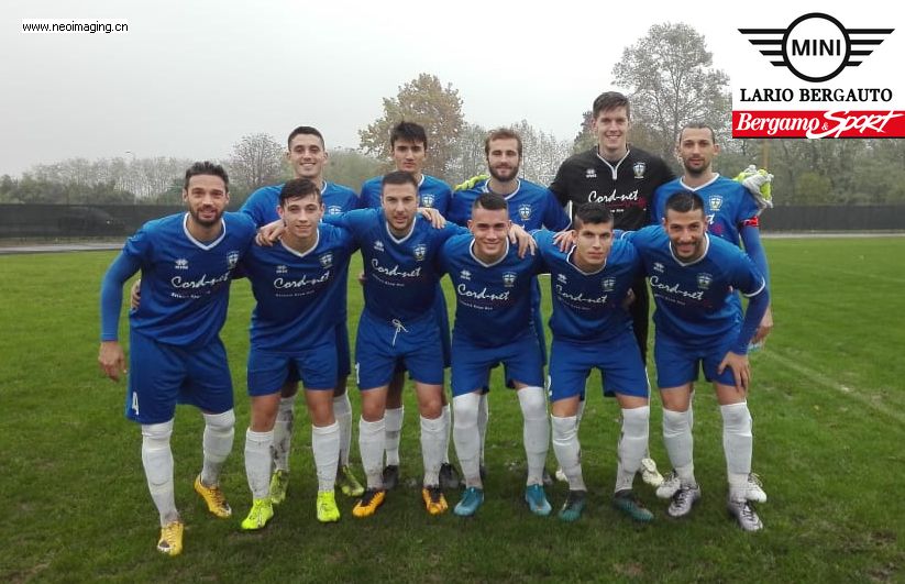 Eccellenza C. La Sirmet di re Gestra e la Forza & Costanza di genio Ceresoli cullano il sogno della promozione in Serie D