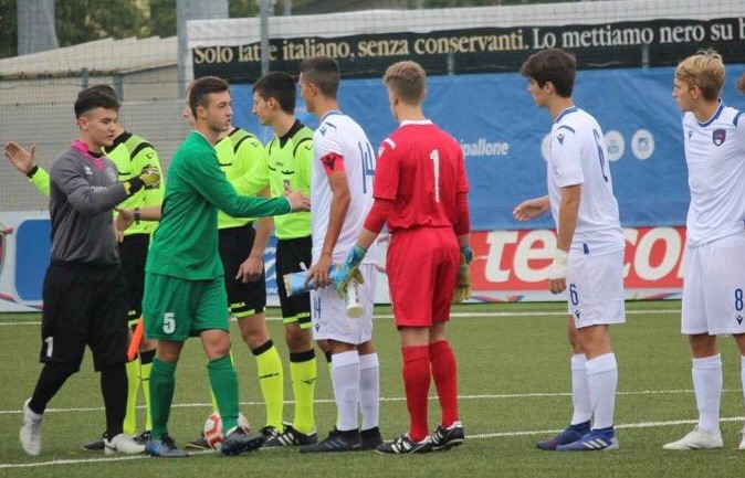 Torneo delle Regioni, ecco la lista dei convocati della Rappresentativa di Lombardia U17 appartenenti a società bergamasche: