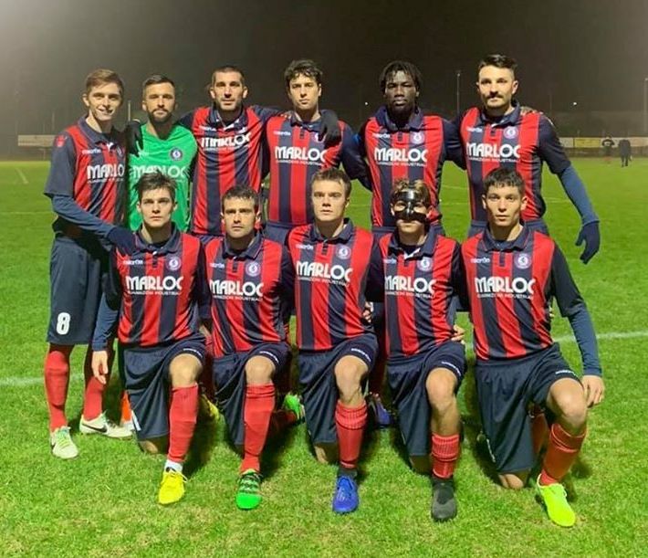 Coppa Italia d’Eccellenza. Il Valcalepio stende l’ACG ed ora ha un piede nella finalissima. Thiam da urlo