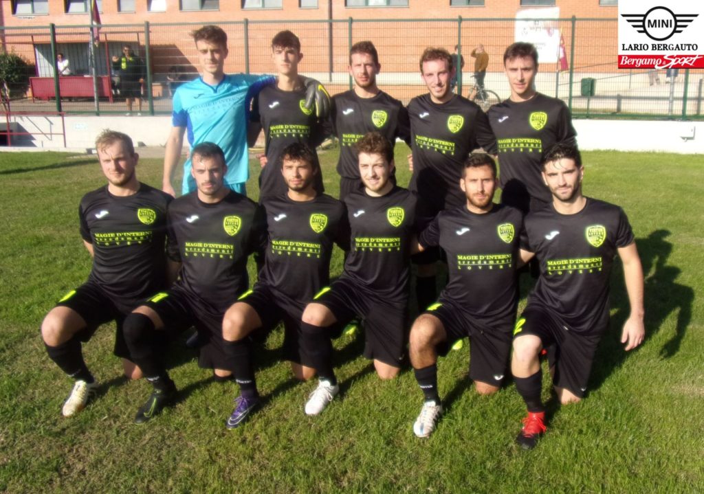 Il video della Virtus Lovere che omaggia la passione del mondo dilettantistico