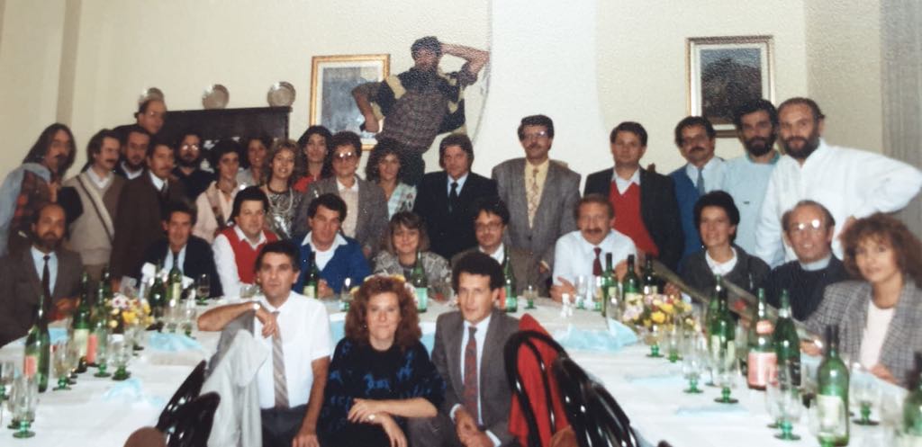 Mio babbo in ospedale e il suo insegnamento più prezioso, quello che si deve vivere e ridere anche quando si vorrebbe essere lontano da qui