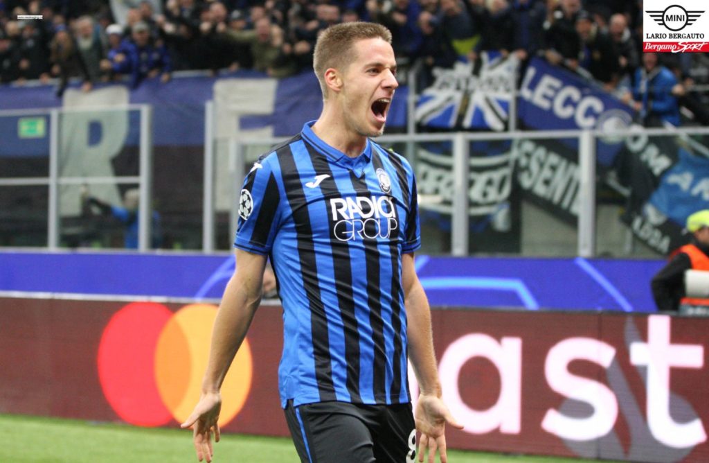 Pasalic-Gosens, col Napoli l’Atalanta centra il record di vittorie di fila in A