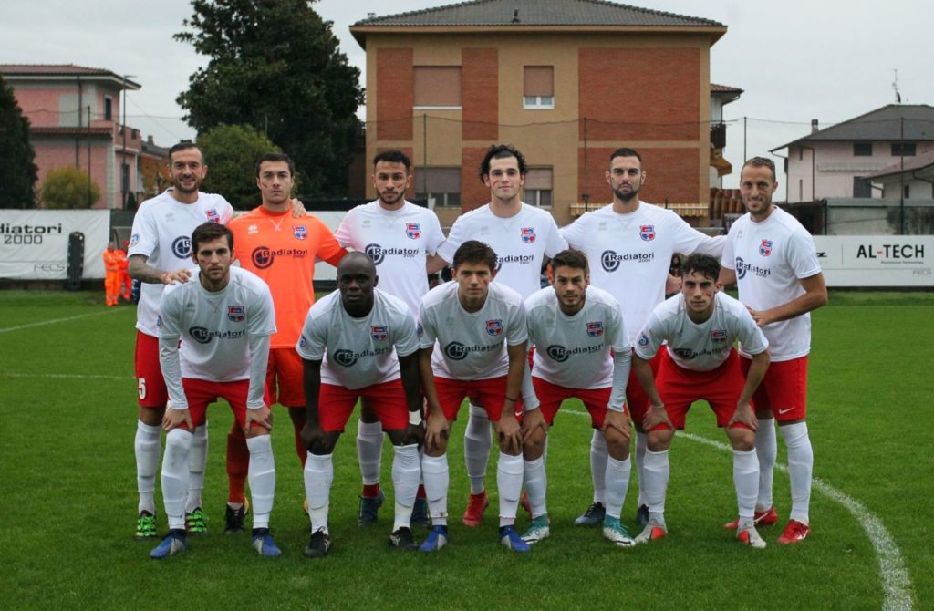 Serie D, domenica Legnano-Virtus Ciserano Bergamo. Il più atteso è bomber Gullit, straripante quando parte dalla trequarti
