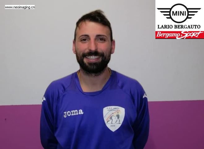 Seconda D. Amici Antegnate grandi colpi: ecco bomber Dragna, Lamera e Allegri. Capitan Moro va a Bariano