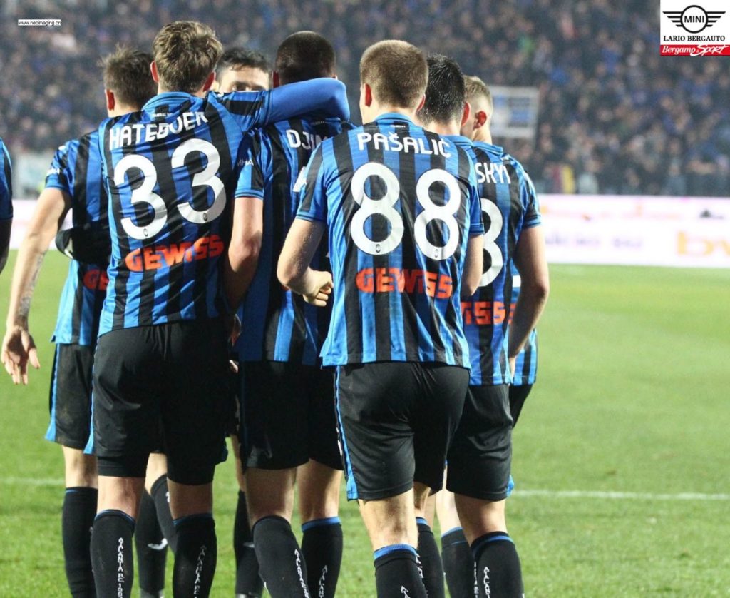 Piedi buoni? Sì, ma il successo dell’Atalanta nasce dal cervello. Che è sopraffino, dice lo specialista