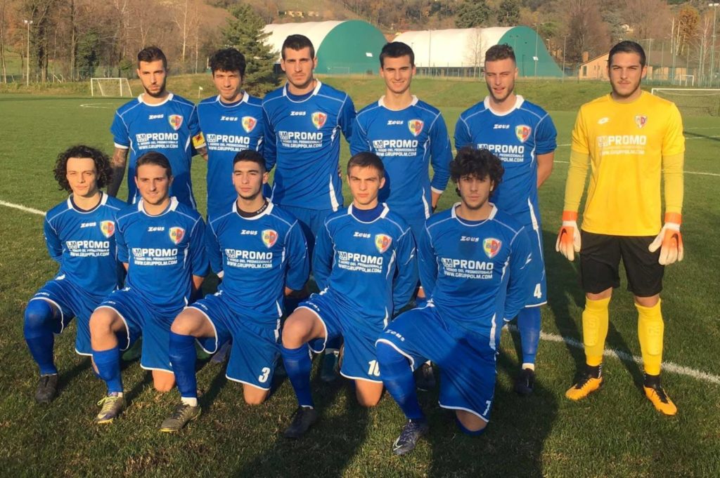 Forlani, buona la prima: l’Atletico Chiuduno strappa un punto al Darfo. Esonerato Bonetti, arriva Inversini