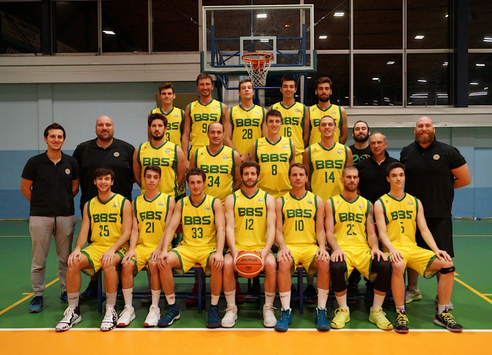 Basket Serie D, Brembate Sopra vince il derby tra matricole con Cavenago