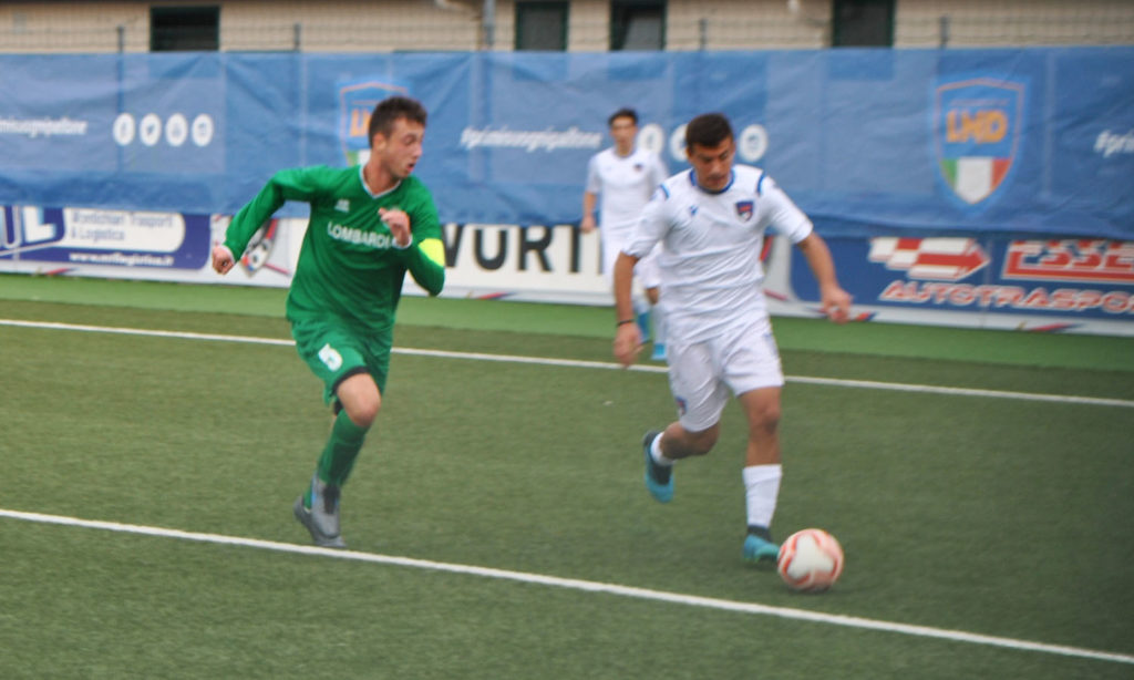 Rappresentativa Lombardia LND U17 – Il 4 e 6 gennaio 2020 a Vimodrone (MI). Ecco i convocati delle società bergamasche