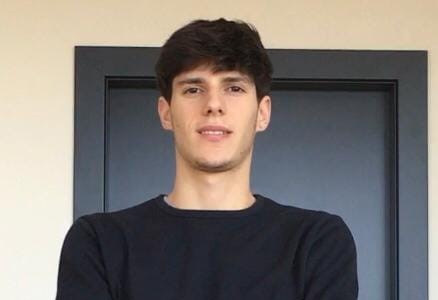 Filippo Bolli colpo di mercato del Pumenengo