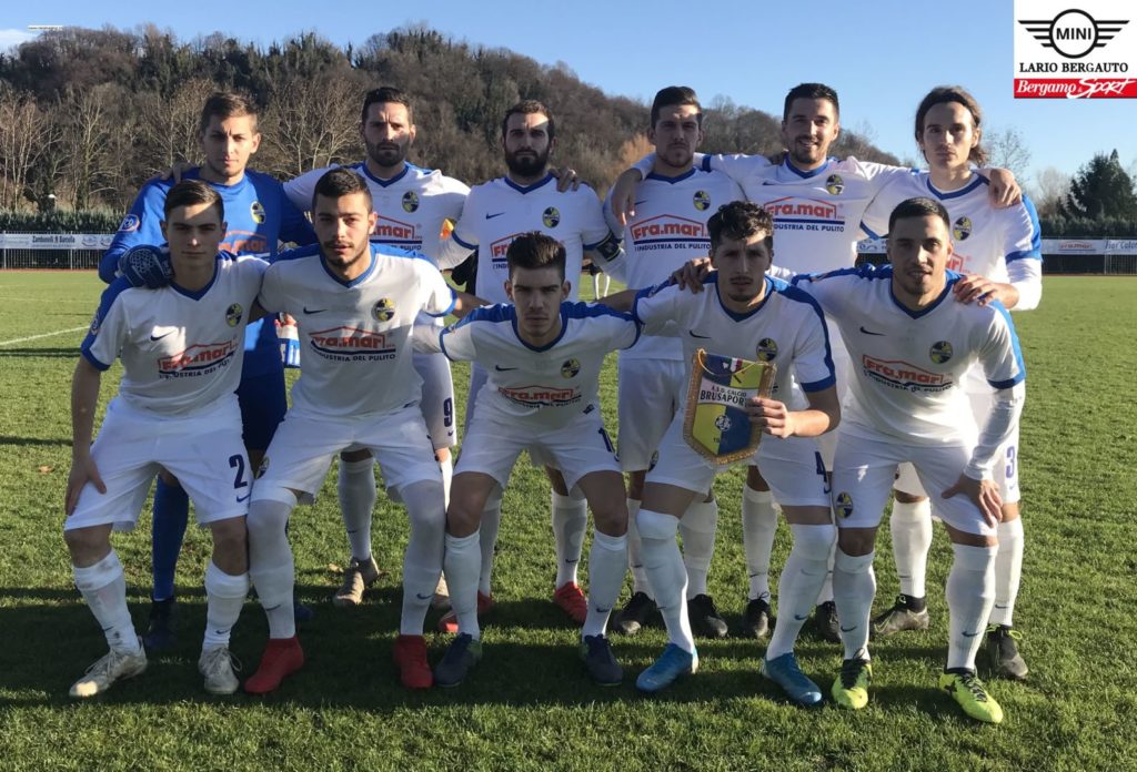 I BIG MATCH di Serie D: Scanzo con il fanalino di coda, Brusa con la Virtus Bolzano