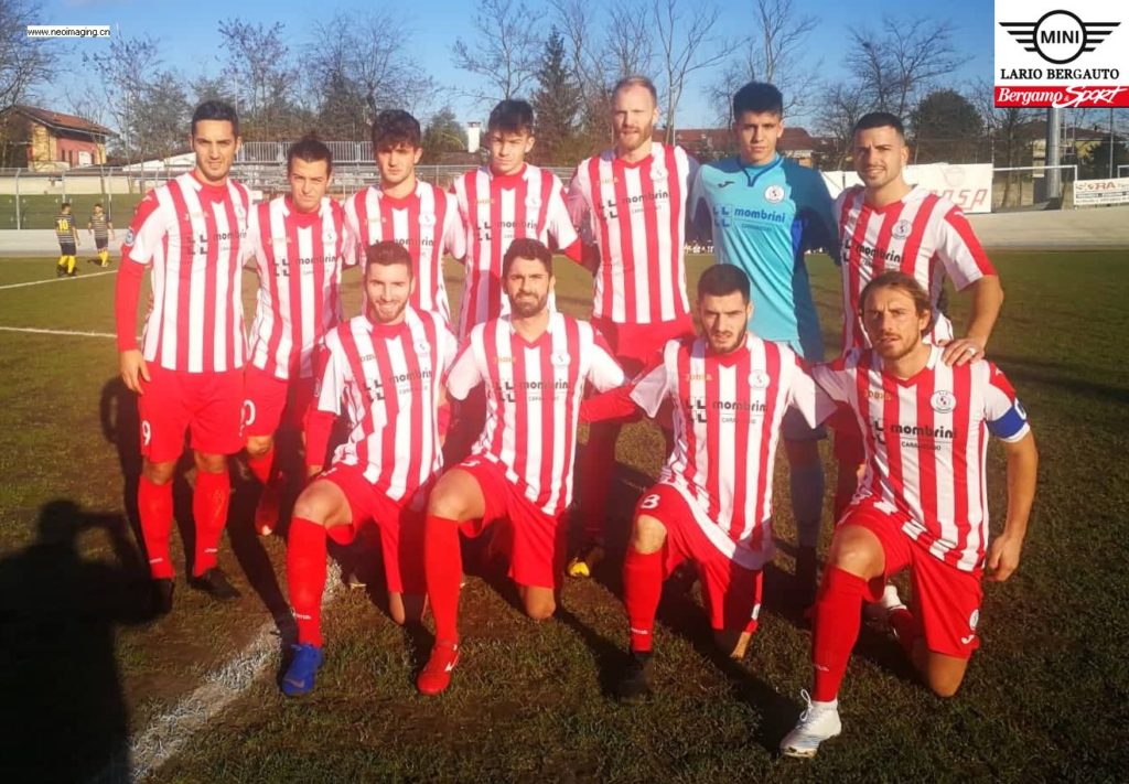 Un ottimo Caravaggio raccoglie un punto in casa dell’Arconatese