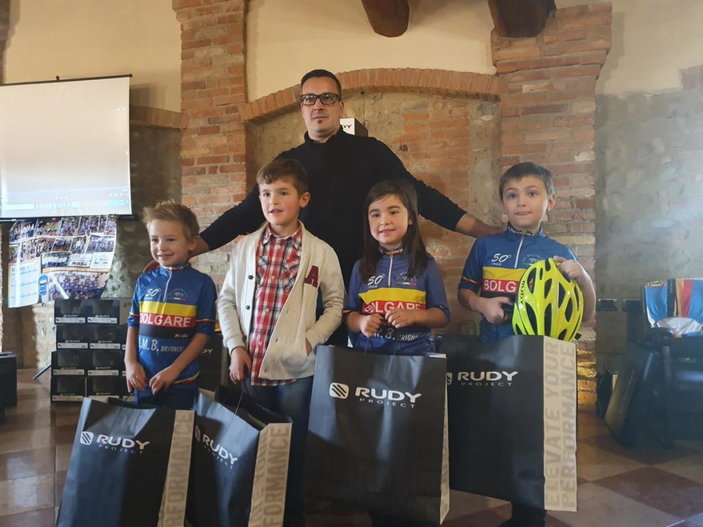 Il nuovo anno a Bolgare sarà ancora all’insegna dei giovanissimi. La società del presidente Busetti si appresta ad affrontare la sua 52° stagione