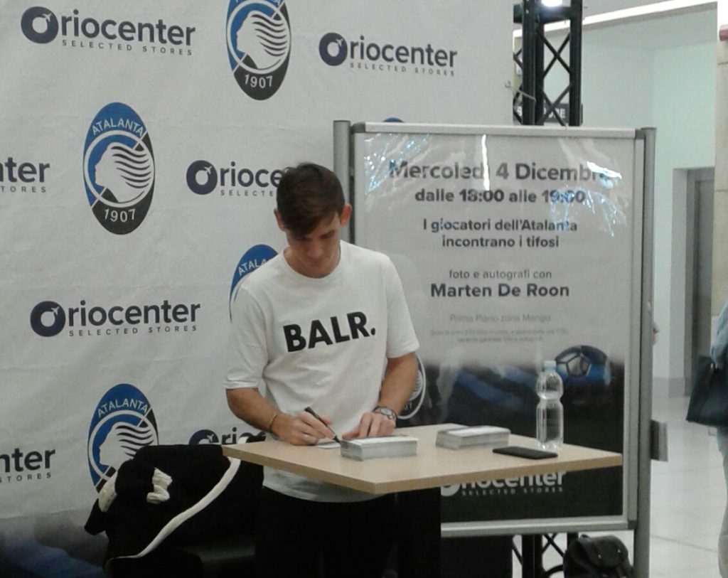 Bergamo, Apocalypse Now: “Solo sirene e campane a morto”. Firmato De Roon