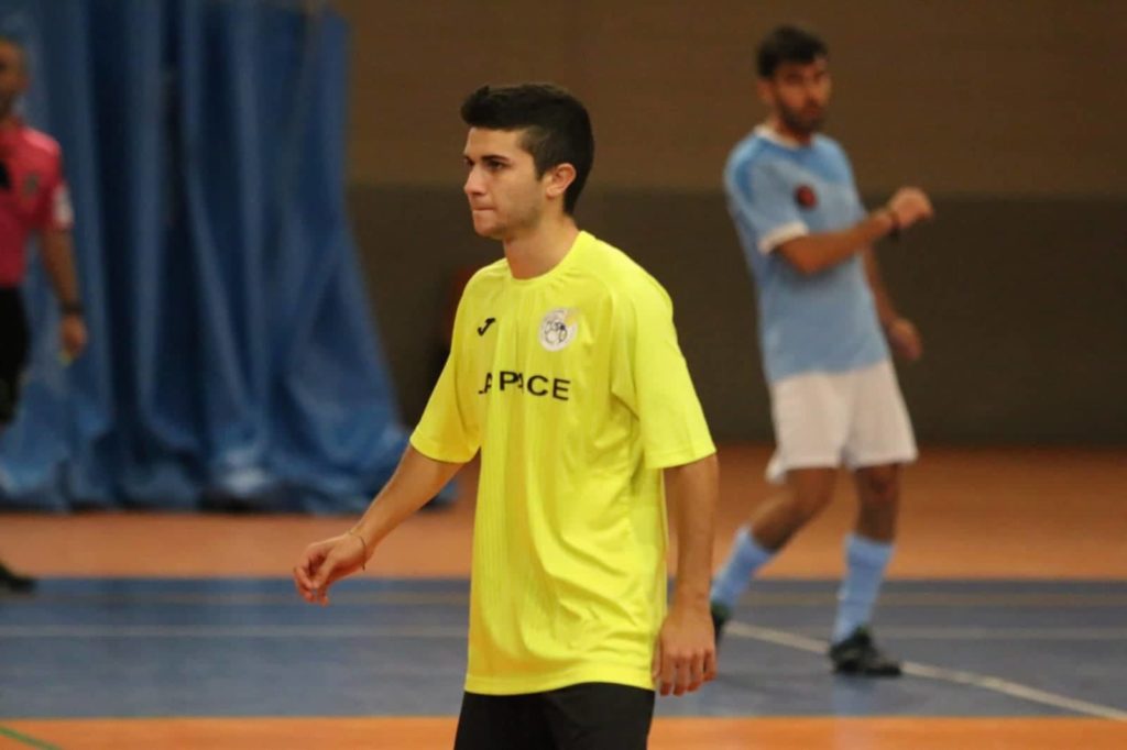 Calcio a 5, serie D. La Pace San Paolo d’Argon dà spettacolo, 6-0 in trasferta alla Forza e Coraggio