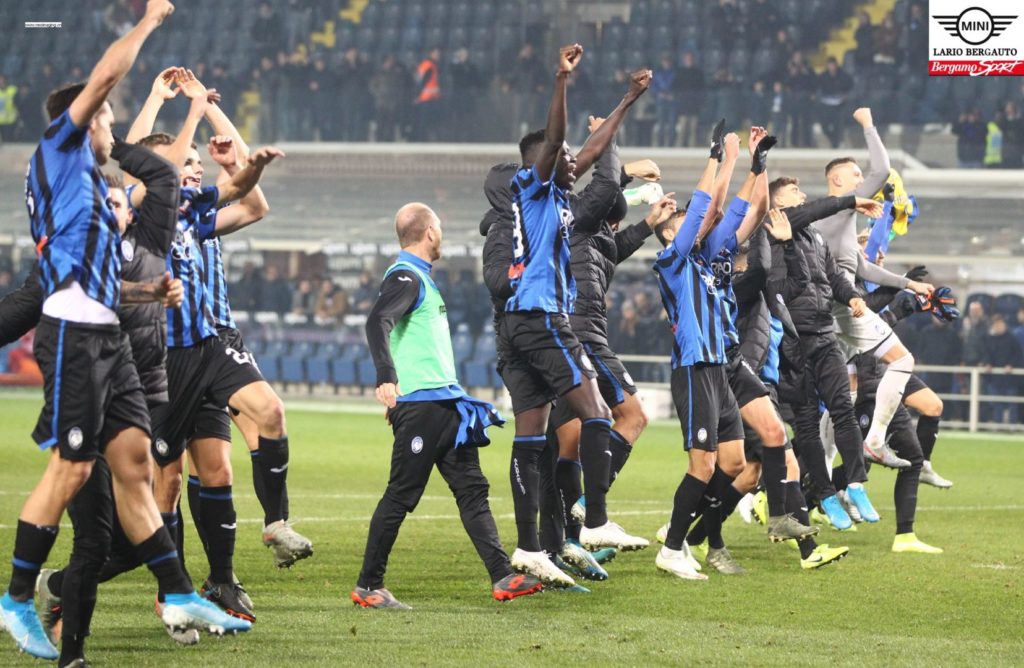 Vista da Mayer – A Bergamo si fanno i salti di gioia, ma li fanno anche a Valencia. Fiducia sì, ma niente facili entusiasmi