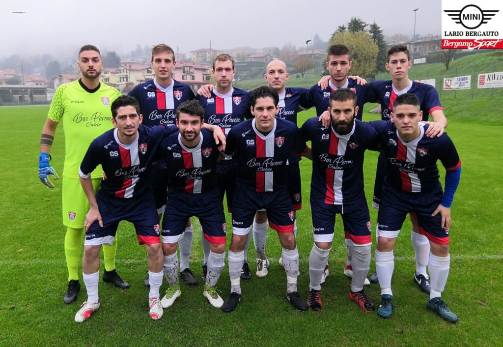 Fontanella: preso Recanati dalla Juventina, promosso bomber Lupo Pasini dalla Juniores. E ora è caccia a un altro centrocampista