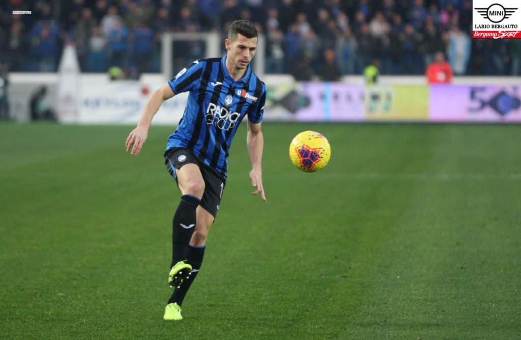 L’avvertimento di Freuler: “Sabato a casa dell’Inter per vincere”