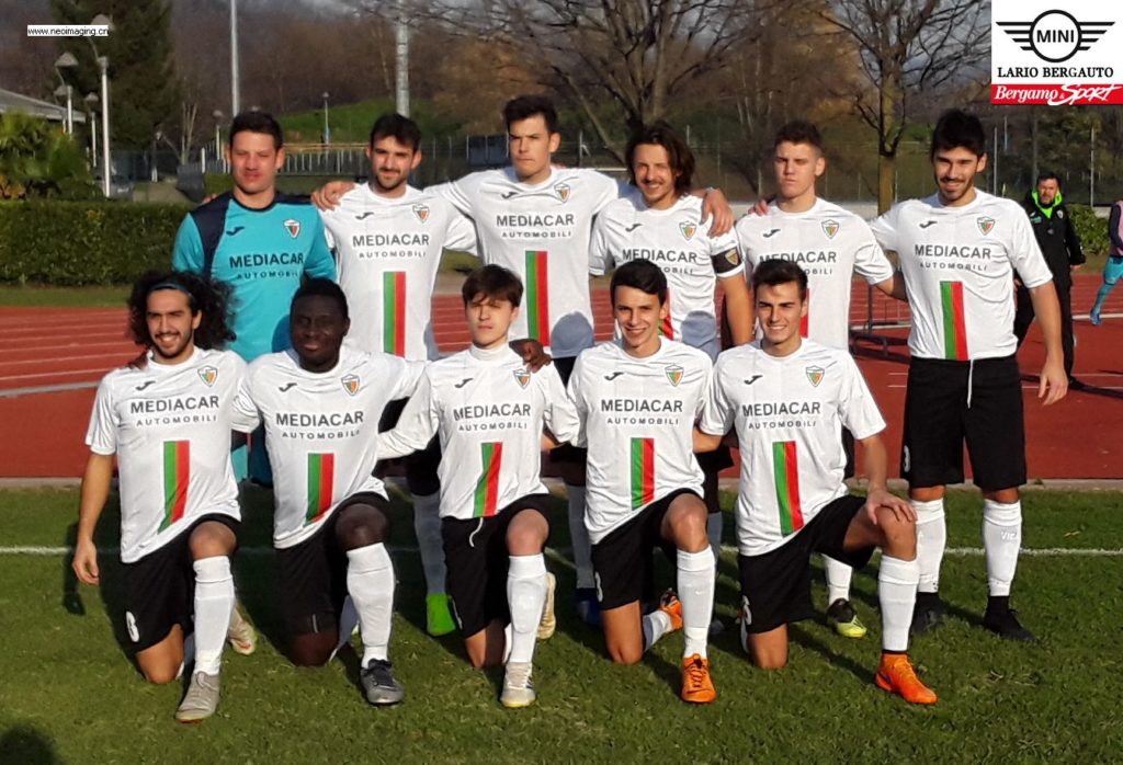 Promozione C. Meraviglia Gavarnese, ripresa perfetta e Accademia battuta. Prove stellari di Grigis, Silvestri, Vicari, Yankey e Andreoni