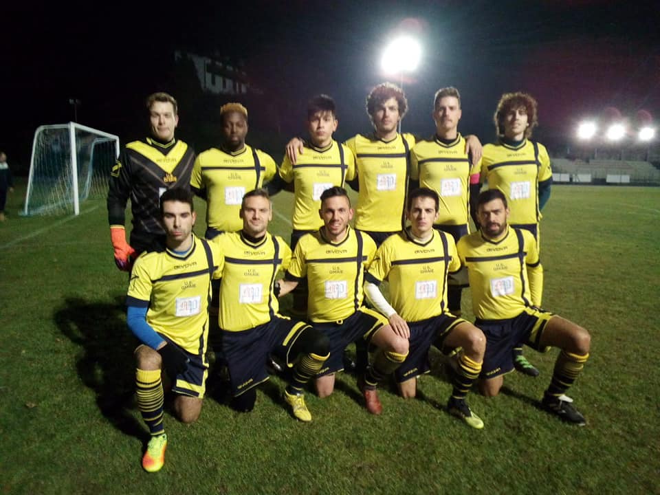 Recuperi: Ghiaie corsaro a Brembilla. Il Misano batte lo Zanconti. Oggi l’Asperiam