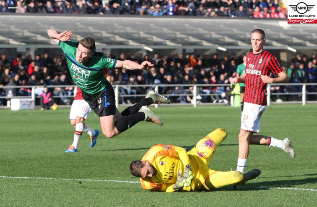 Gosens modesto: “Il mio 2019? Mi do un 6.5… La vittoria di Kharkiv è indimenticabile”