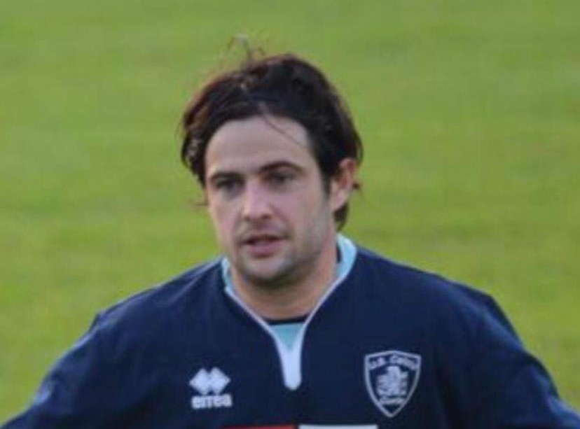 Nicola Guariglia e Nicholas Ambrosini per rafforzare alla grande l’attacco del Ranica