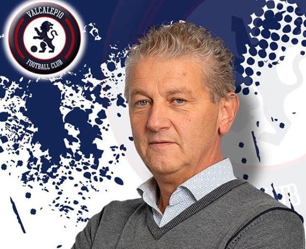 UFFICIALE: Valcalepio nel segno della continuità, confermato il trio Lochis-Bosio-Delpiano