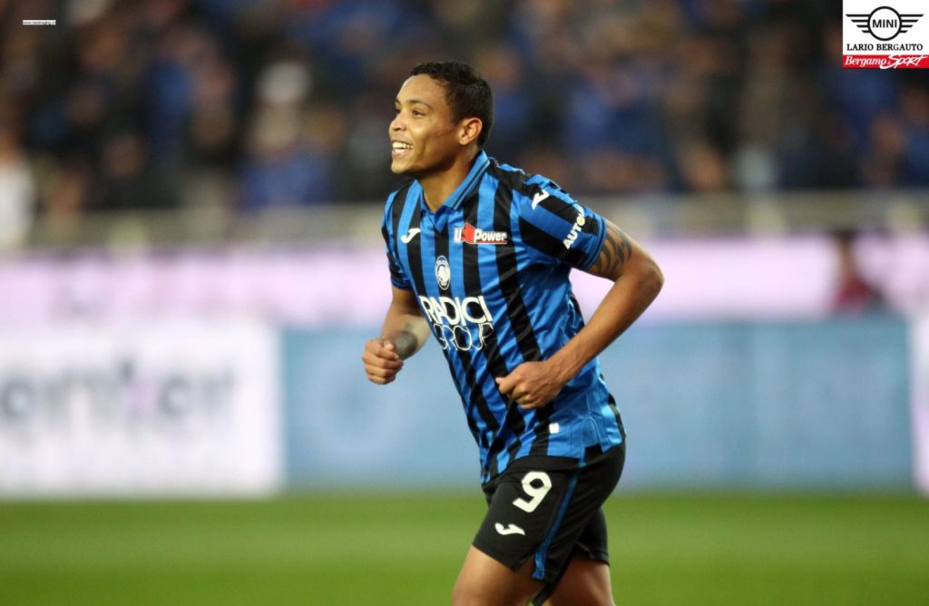 Crotone-Atalanta, le pagelle: show di Muriel, Freuler padrone del centrocampo