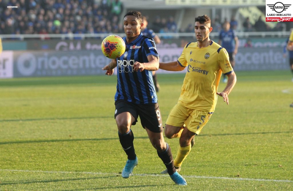 Atalanta più orange con Karsdorp. E ora si guarda in casa Verona