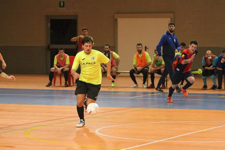 Calcio a 5, Serie D. San Paolo d’Argon ko in casa della capolista